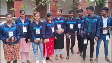 गोपालगंज: जिले के छह परीक्षा केंद्रों पर आयोजित हुई बीपीएससी की 69वीं प्रारंभिक परीक्षा, डीएम व एसपी ने किया निरीक्षण