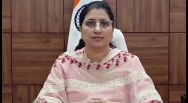 चरखी दादरी: स्वच्छता ही सेवा कार्यक्रम में सभी मिलकर लें भाग, 1 अक्टूबर को सुबह 10 बजे से करें श्रमदान: जिला उपायुक्त