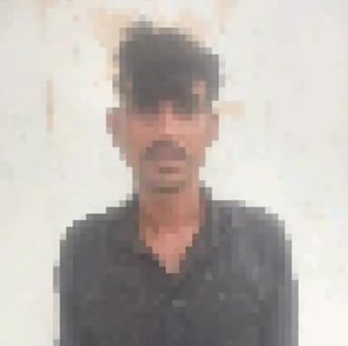 सिंगरौली: 9 वर्षों से फरार स्थाई वारंटी को मोरवा पुलिस ने चटका बस्ती से किया गिरफ्तार