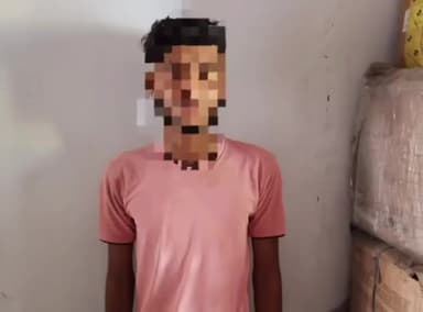 सिंगरौली: अवैध मादक पदार्थ हेरोइन के साथ एक आरोपी को सीएमपीडीआई गेट के पास से नवानगर पुलिस ने किया गिरफ्तार