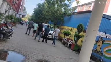 नारायणगढ़: थाना नारायणगढ़ में दर्ज मारपीट के मामले में पुलिस ने तीन आरोपी को किया गिरफ्तार