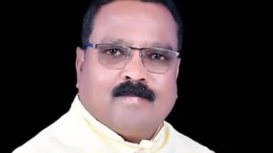 डोमचांच: डोमचांच नगर क्षेत्र स्थित सांस्कृतिक भवन में 1 अक्टूबर को युवा राष्ट्रीय जनता दल कोडरमा का होगा जिला स्तरीय कार्यक्रम