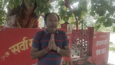 हमारे सभी पूर्वजों पितृ देवताओं को बहुत-बहुत प्रणाम और हमारे देशवासियों को अपने पूर्वजों को सम्मान दें और इज्जत में और पूजा करें जय जवान जय