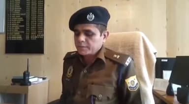 मंडी: पुलिस थाना सदर मंडी के गांव नागण में जेठानी ने देवरानी पर दराट से हमला कर किया घायल,जांच में जुटी पुलिस-ASP मंडी सागर
