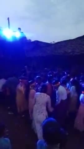 Ganesh visarjan utsav karykram Rakha gaya tha jismein samast gramwasi ka sabhi jagah ka Ganesh dhum dham se manaya gaya