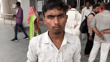 सिंगरौली: कथित रूप से घर के समीप बनाए गए मंदिर पर परिवार के अन्य सदस्य जबरन बना रहे मकान, बैढन निवासी युवक ने कलेक्टर से की शिकायत