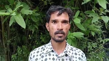 कानपुर: बिठूर के लुधौरी में बेटे ने किया मां-बाप की हत्या का प्रयास,पुलिस पर कार्रवाई न करने का आरोप