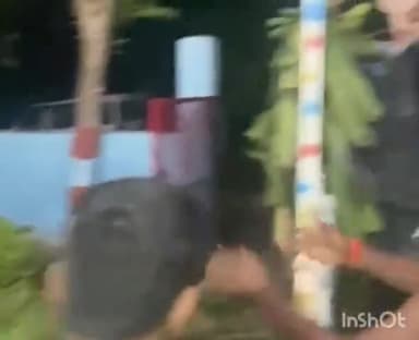 गोपालगंज: डेरवा नहर पुल के समीप से पुलिस ने वाहन जांच के दौरान एक पिकअप और स्कॉर्पियो से 1080 लीटर शराब बरामद, 8 तस्कर गिरफ्तार