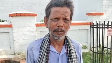 गोंडा: विशुनपुरमाफी गौशाला के केयरटेकर के साथ हुई मारपीट चार के खिलाफ रिपोर्ट दर्ज