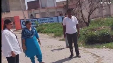 नारायणगढ़: जिले में स्वच्छता को हमें अपने दैनिक जीवन मेें शामिल करना चाहिए,स्वच्छता रूपी अभियान में सभी की भागीदारी बेहद आवश्यक है