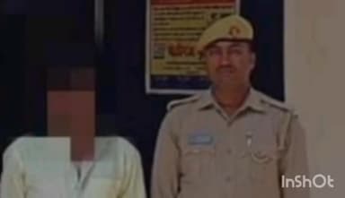 गोंडा: निमंत्रण से लौट रहे व्यक्ति पर जानलेवा हमला करने के मामले में मोतीगंज पुलिस ने तरगांव निवासी युवक को किया गिरफ़्तार