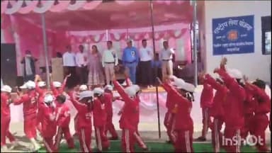 मंडी: कोटली के कडकोह स्कूल में खेलकूद प्रतियोगिता संपन्न,राकेश राणा ने की समापन समारोह की अध्यक्षता