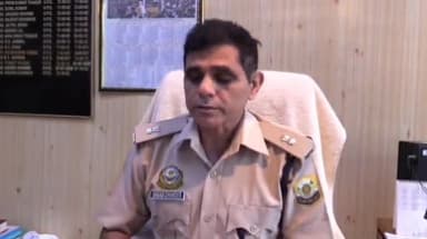 मंडी: कासन में फरियादी के साथ आरोपियों ने की मारपीट और जान से मारने की दी धमकी, एफआईआर हुआ दर्ज- ASP मंडी