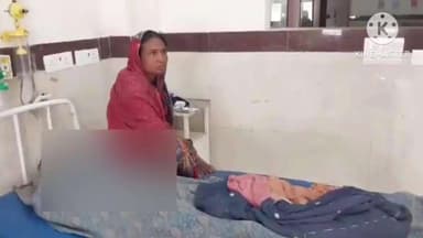 चनपटिया: शेखवना मठ में सांप के काटने से घायल युवक की झाड़-फूंक के चक्कर में हुई मौत