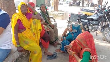 एटा: गाँव पमास के अज्ञात वाहन ने बाइक सवार व्यक्ति को मारी टक्कर हुई मौत पर परिजनों में मचा कोहराम पुलिस ने शव पीएम को भेजा