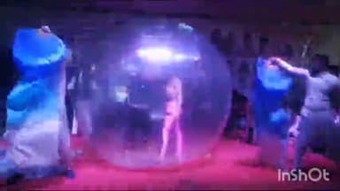 पीपलदा: इटावा में तेजाजी व डोल मेले में आर्केस्ट्रा कार्यक्रम आयोजित हजारों की सँख्या में पँहुचे दर्शक