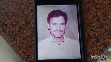 लाडपुरा: चंबल नदी में डूबे अधेड़ का पुलिस ने MBS अस्पताल की मोर्चरी पर करवाया PM शव परिजनों को सोपा जांच में जुटी