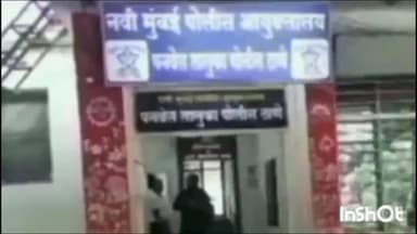 पनवेल: भाताण इथल्या ॲमेटी युनिव्हर्सिटीच्या गर्ल्स हॉस्टेलमधून एका मुलीचा लॅपटॉप, मोबाईल चोरीला, तालुका पोलिसात गुन्हा दाखल