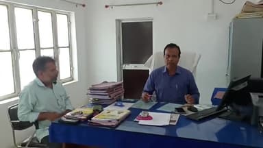 अजयगढ़: रसोई गैस सिलेंडर 450 ₹ में प्राप्त करने हेतु पंजीयन आवश्यक अजयगढ़ सीएमओ ने पात्र महिलाओं से शीघ्र पंजीयन करवाने की अपील