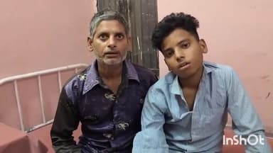 औरैया: जमुही गांव निवासी एक किशोर को सर्प ने काटा, दिबियापुर सामुदायिक स्वास्थ्य केंद्र में कराया गया भर्ती