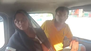 हाथरस: गांव बरवाना में घर में घुसकर पड़ोसियों ने एक महिला एक पुरुष के साथ की मारपीट, पीड़ितों ने पुलिस से की शिकायत, जांच शुरू