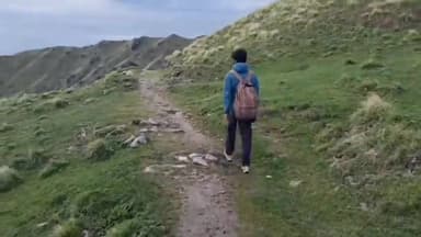 देवाल: सोमवार को चमोली जिले में 6 ग्रामीण लिंक मार्ग बंद, ग्रामीण मीलों पैदल चलने को विवश