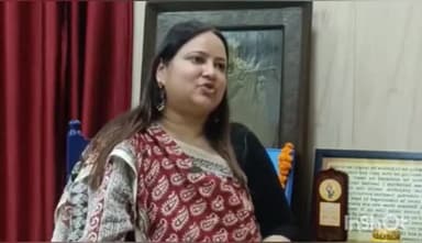 गोंडा: बजाज चीनी मिल द्वारा किसानों के गन्ना मूल्य भुगतान न करने पर डीएम ने कहा- अगर जल्द भुगतान नहीं किया तो होगी कार्रवाई