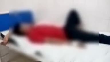 इटावा: सिविल लाइन स्थित किशोर गृह में चोरी के मामले में बंद किशोर ने खाया विषाक्त पदार्थ, अस्पताल में उपचार जारी