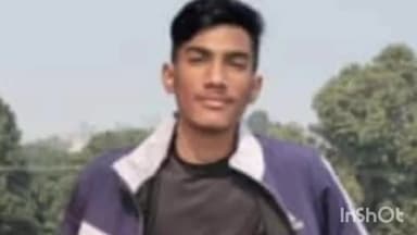 ਖਰੜ: ਖਿਜਰਾਬਾਦ ਵਿਖੇ ਘਰੋਂ ਕੰਮ 'ਤੇ ਗਿਆ ਨੌਜਵਾਨ ਹੋਇਆ ਲਾਪਤਾ, ਪਰਿਵਾਰਕ ਮੈਂਬਰਾਂ ਨੇ ਮਦਦ ਦੀ ਲਗਾਈ ਗੁਹਾਰ