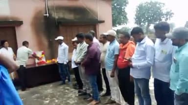 2अक्टूवर  को मनाया गया महात्मा गाँधी जयंती