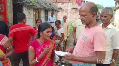 हिलसा: कोरामा पंचायत में पैक्स चुनाव का  प्रचार प्रसार थमा, 4 अक्टूबर को होगा चुनाव