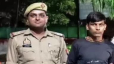 कानपुर: पनकी पुलिस ने एलएमएल चौराहे से दो शातिर मोबाइल चोरों को किया गिरफ्तार,चोरी का माल बरामद