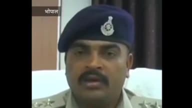 हुज़ूर: भोपाल से किडनैप युवक को ग्वालियर पुलिस ने कराया मुक्त, ₹1 करोड़ की फिरौती मांग रहे थे आरोपी