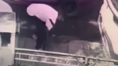 करनाल: मॉडल टाउन पुलिस चौकी से 100 मीटर की दूरी पर गली से सीवरेज पाइपलाइन होल का ढक्कन हुआ चोरी, पुलिस से की गई शिकायत