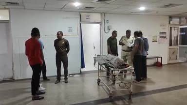 झालरापाटन: झालावाड़ के पृथ्वीपुरा गांव में अधेड़ की संदिग्ध परिस्थितियों में मौत, पुलिस ने शव को मोर्चरी में रखवाया