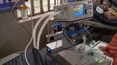 लाडपुरा: भीमगंजमंडी क्षेत्र के पार्वती कॉलोनी में छात्रा ने अवसाद में आकर लगायी फाँसी हालत गम्भीर MBS अस्पताल में भर्ती