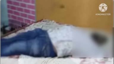 महासमुंद: महासमुंद के हिमांशी लॉज में युवक ने फांसी लगाकर की आत्महत्या