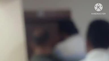 हुज़ूर: सतना विधायक सिद्धार्थ कुशवाहा पर लगा भोपाल रेस्ट हाउस में मारपीट करने का आरोप