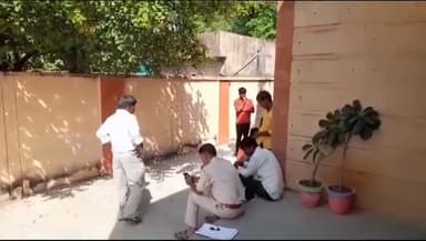 झालरापाटन: हरिगढ़ गांव में जहरीले कीड़े के काटने से विवाहिता की मौत