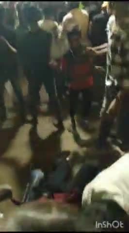 कैसरगंज: जरवल नगर पंचायत अध्यक्ष पति को दबंगों ने पीटा  तहरीर पर पुलिस ने चार लोगों पर मामला किया दर्ज