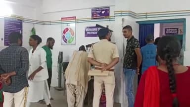 जमुई: सोनो से लापता एक महिला को पुलिस ने दिल्ली से किया बरामद, मेडिकल जांच के लिए लाया गया सदर अस्पताल