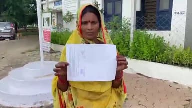 बड़वारा: लाखखेरा ग्राम में मामूली बात को लेकर महिला के साथ हुआ विवाद, पीड़िता ने थाने में की शिकायत