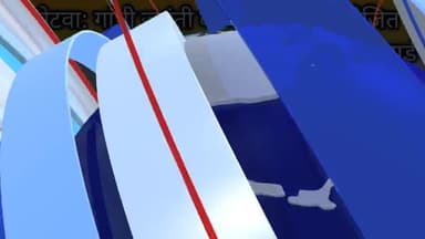 गांधी जयंती पर आयोजित आम सभा से गायब रहे मुखिया, आक्रोश में वार्ड सदस्य।
#ghandhijaynti