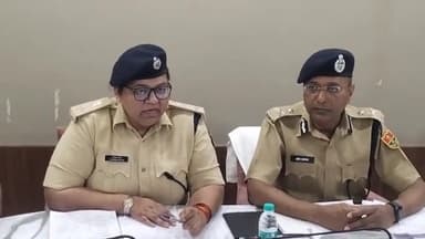 बीकानेर: सेक्टर-9 स्थित एक मकान में अज्ञात चोरों ने लाखों की चोरी की वारदात को दिया अंजाम, मुकदमा दर्ज कर जांच में जुटी पुलिस