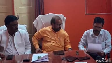 सुल्तानपुर: साधन सहकारी समितियों पर मिलेंगी दवाएं, खुलेंगे पेट्रोल पंप : समिति के अध्यक्ष  योगेंद्र प्रताप सिंह