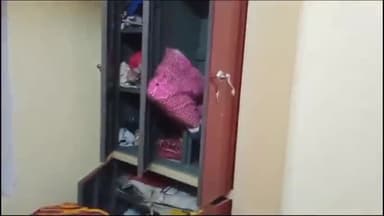 बरेली: आवंला थाना क्षेत्र के बहोड़ा खेरा में हुई चोरी के मामले की पीड़ित ने एसएसपी कार्यालय और पुलिस से की शिकायत