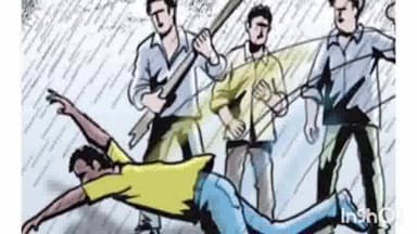 डौण्डी: दल्लीराजहरा में गणेश प्रतिमा विसर्जन के दौरान DJ बजाने को लेकर हुई मारपीट, 3 लोगों के खिलाफ थाने में मामला दर्ज़