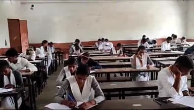 मड़ियाहू: पीजी कॉलेज मडियाहू में नि:शुल्क कोचिंग योजना के तहत आयोजित हुई प्रवेश परीक्षा का परिणाम हुआ घोषित