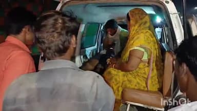 एटा: गांव नगला जोरी के पास साइकिल और बाइक की भिड़ंत में बाइक सवार गंभीर रूप से हुआ घायल, किया गया हायर सेंटर रेफर