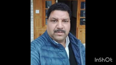 मंडी: भारतीय जनता पार्टी जिला मंडी अनुसूचित जाती मोर्चा के अध्यक्ष किशोर ने कार्यकारिणी की घोषणा की